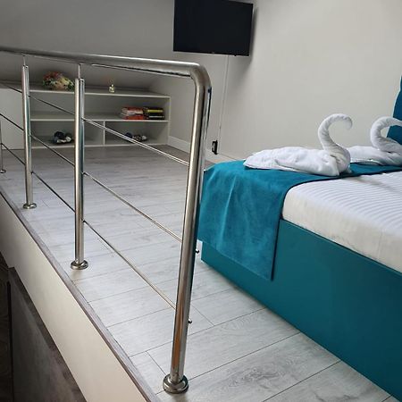 Apartament Ozon Пояна Брашов Екстериор снимка
