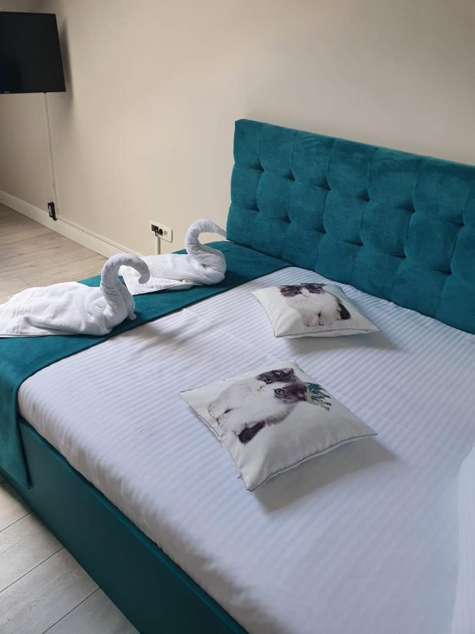 Apartament Ozon Пояна Брашов Екстериор снимка