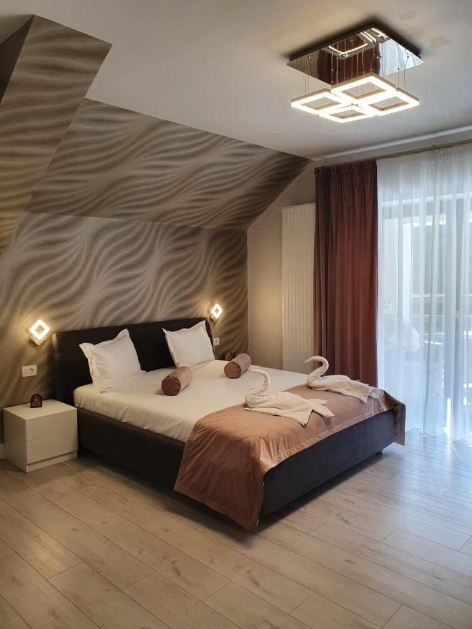 Apartament Ozon Пояна Брашов Екстериор снимка