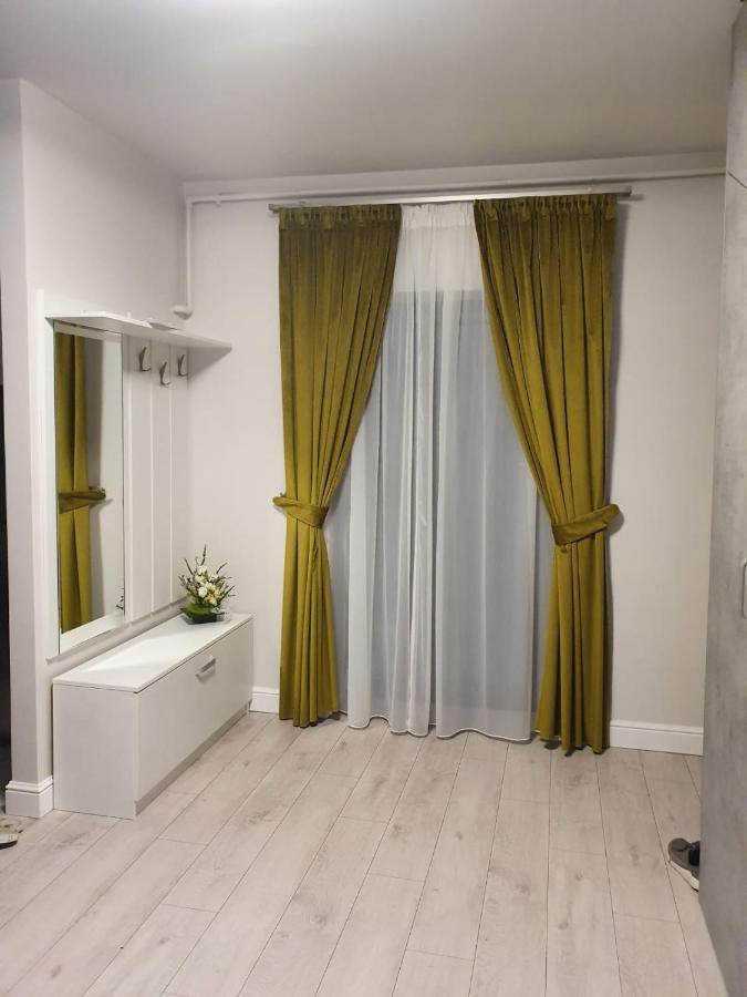 Apartament Ozon Пояна Брашов Екстериор снимка