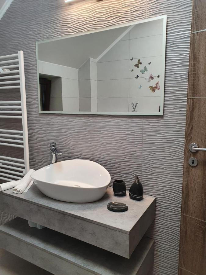 Apartament Ozon Пояна Брашов Екстериор снимка