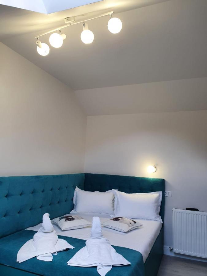 Apartament Ozon Пояна Брашов Екстериор снимка