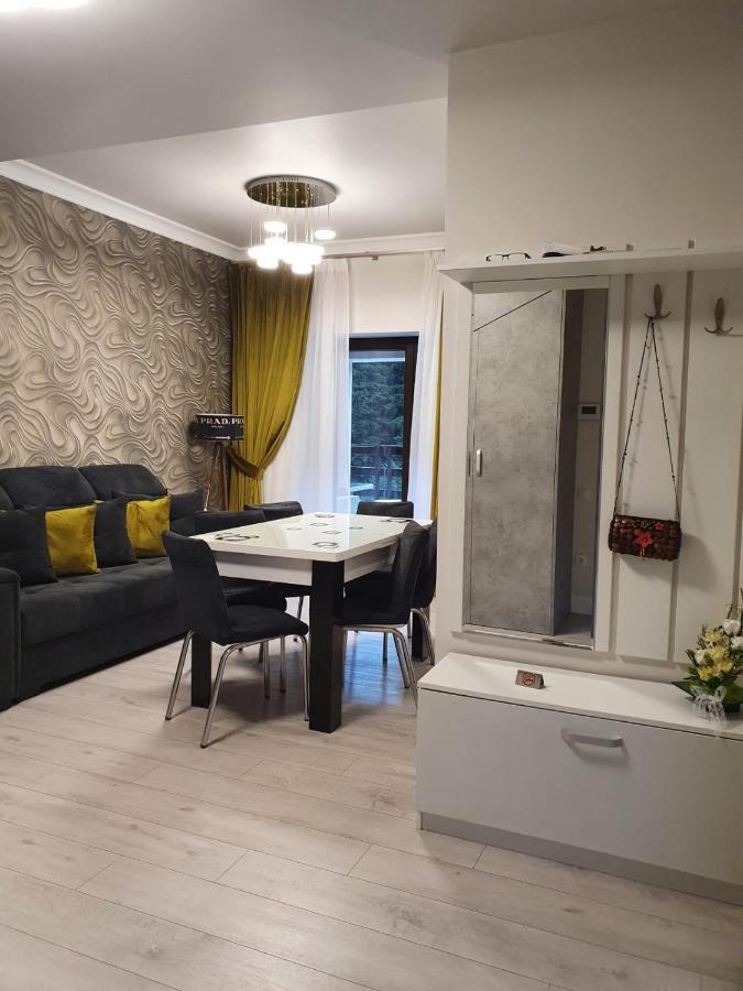 Apartament Ozon Пояна Брашов Екстериор снимка