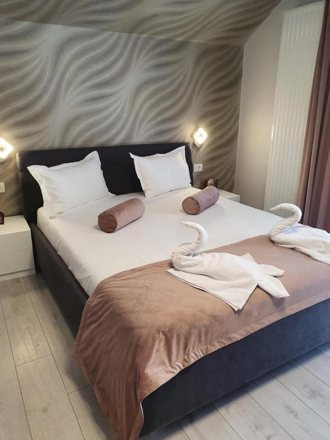Apartament Ozon Пояна Брашов Екстериор снимка