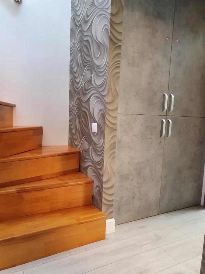 Apartament Ozon Пояна Брашов Екстериор снимка